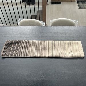 The Citizenry extra long lumbar pillow COVER